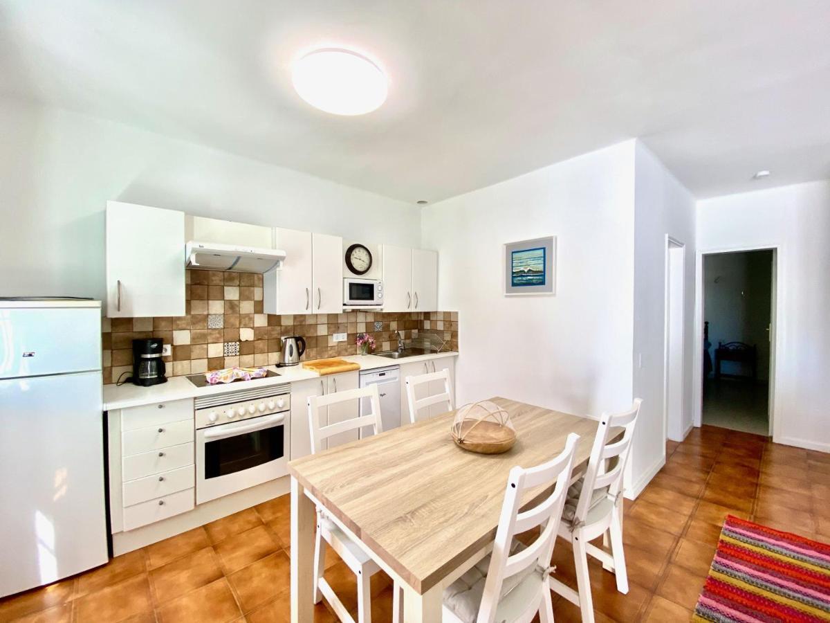Terracitas 3 Hiru , Coqueto Bungalow Con Ac , Terraza Y Piscina Comunitaria プラヤ・ブランカ エクステリア 写真
