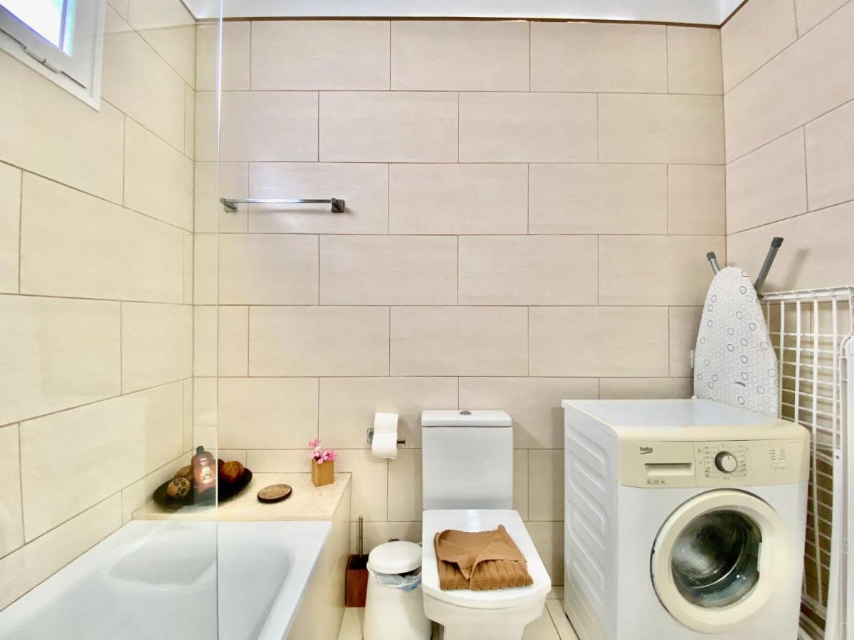 Terracitas 3 Hiru , Coqueto Bungalow Con Ac , Terraza Y Piscina Comunitaria プラヤ・ブランカ エクステリア 写真